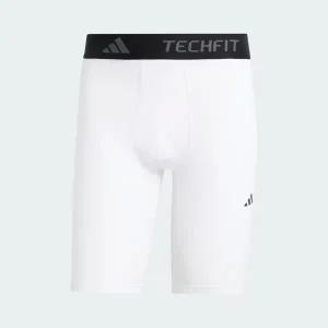 아디다스 테크핏 컴프레션 트레이닝 쇼트 레깅스 IW5838