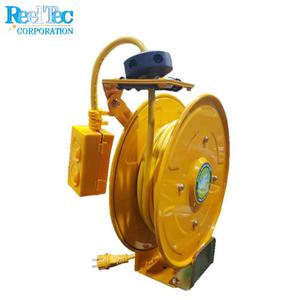 릴텍 자동 전선릴 전기릴선 2.5SQ 20M ER-320N