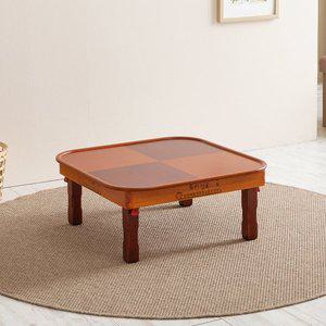 [예다움] 남원 정타원 접이식 전통 나무 밥상 510x510