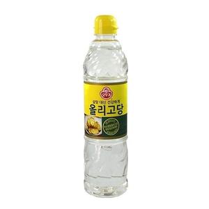 MZ오뚜기올리고당1.2kg