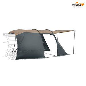 코베아 투어링 카 쉘터 M2 텐트