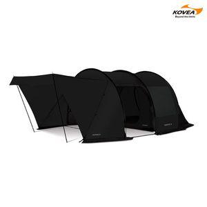 코베아 투어링II 텐트