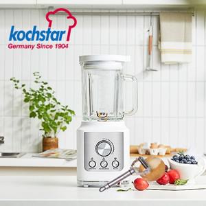 [콕스타] 쉬니 울트라 초고속 블렌더 1600W+멀티 필러 KSEBD-2500MP