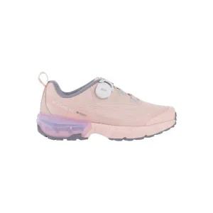 아이더 EIDER 여성용트레킹화 등산화 더블 리액트 DWS25G25P2 피치