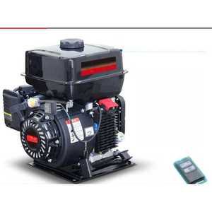 24v DC발전기 엔진 가솔린 직류 푸드트럭 카라반 비상