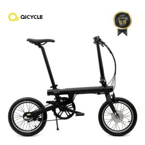 치사이클 EF1 클래식 전기자전거 접이식 미니벨로 토크센서 (정식수입)