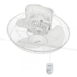 루베크 천정 업소용 천장 선풍기 학교 군대 학원 원룸