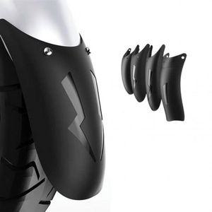 오토바이 펜더 데일리 가드 머드 클래식 오염 방지 확 머드가드 확장