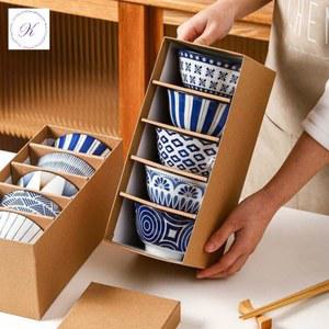 면기 그릇 일본제 우동기 국물 중식 일본 수프 대형 예쁜 접시 키친스 그레이