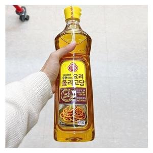 오뚜기 요리올리고당 1.2kg x 1개 d33616