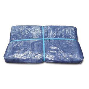 고품질 공사천막 차량 자재덮개 바람막이 5개묶음 가판덮개 그라운드시트 화물차덮개 차량덮개 (WFHTTFU)