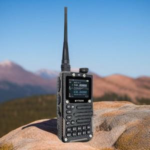 민영정보통신 MYT-9200 MYT9200 아마추어 HAM 듀얼밴드 5W 무전기