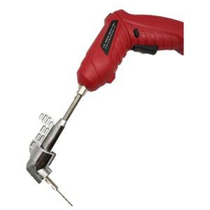 전기 인두기팁 납흡입기 휴대용 다리미 납제거기 수명 실납 고속 우드버닝툴 T12 휴대