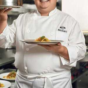 빅사이즈 조리복 쉐프복 유니폼 조리사 요리사복 단체 오버사이즈 긴팔 주방복 반팔