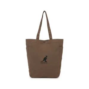 [캉골](의정부점)에센셜 제리 에코백 0055 브라운