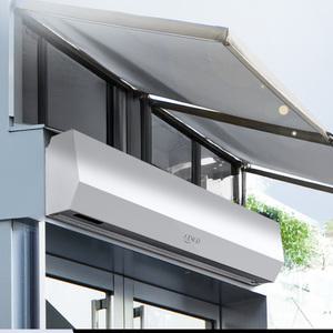 세스코 업소용 블루쉴드 에어커튼 실외용 1000 (기사방문 / 설치비포함)