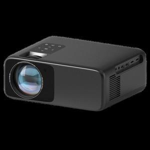 씨앤케이 CY90 미니 빔 프로젝터 FHD 캠핑용 가정용