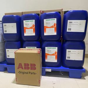 일본 교도유시 TMO150 ABB 로봇 감속기 유지 보수 윤활 그리스 패키지