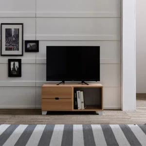 아이앤 베니발통오픈800거실장HW