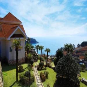 [경남 펜션] 남해 노을펜션 (사천,남해)