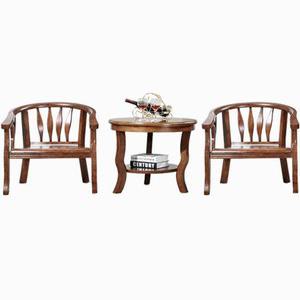 엔틱 티테이블 세트 카페 탁자 앤틱 테라스 쇼파 부부