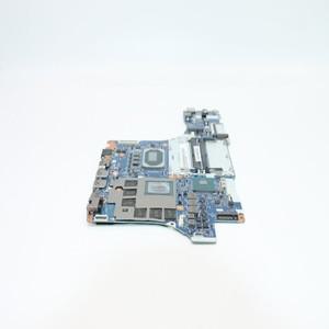 5B20S44518 Lenovo Legion 5-17IMH05H 마더보드 GPU RTX2060 6G I7 10750H 프로세서 100프로  됨