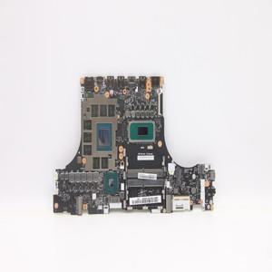 5B21C75321 Lenovo Legion 7-16ITHg6 노트북 마더보드 GPU RTX3070 8G I7 11800H 프로세서 100프로  됨