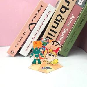 알패웨이 12900 보석십자수 아크릴스탠딩 장난감 짱구