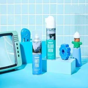 [내일도착]불스원 클리어뷰 발수코팅제 + 안티포그 김서림방지제