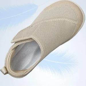 당뇨신발 효도화 무지외반증 노인 컴포트 신발