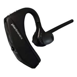 [미국배송] PLANTRONICS VOYAGER 5200 레전드 헤드셋용 메모리 폼 교체 이어버드 팁 준수 최고의 편안함 안전한 착용감 우수한 소음 차단 블랙(S/M/L) (3쌍)