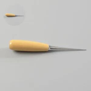 (제스트)가죽 라탄 마크라메 송곳 우드 공예 DIY 가죽공예용