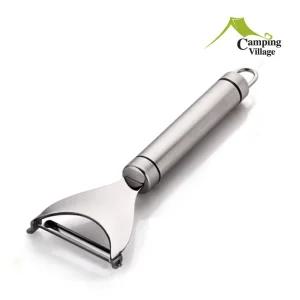 T자형 감자칼 스텐 필러/다용도/채칼/체칼/슬라이스/야채/양배추/무채/채썰기/과일/껍질/제거/슬라이서