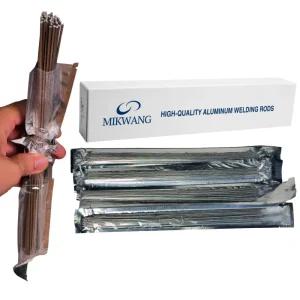 (30p) 저온 알루미늄용접봉 만능 구리 고순도 알미늄 용접봉