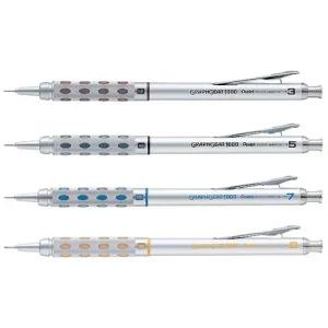 [펜탈] 그라프기어1000샤프