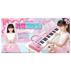 [미미월드]-프린세스 미미 가방피아노