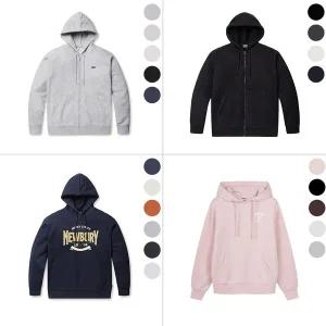 [폴햄](광주신세계) 남여 최저가 약기모 후드&집업 포함 4종 택1 PHE4TC3010,PHE4TC3730,PHE4TH1010,PHE...