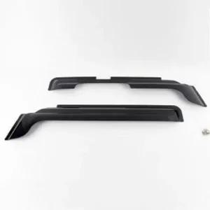 트라고 자동차선 윈도우 엑시언트 썬바이저 스모그 선방향제 빗물받이 [O48DB35]