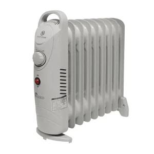 니코 미니 라디에이터 WH-M09 9핀/자동온도조절 화장실/카페/매장