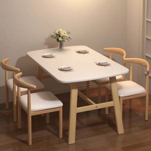 다이닝테이블 2인용식탁 식당테이블 우드 벽걸이 원룸식탁 수입 스텐 월넛 대형 업소용