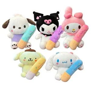 [빅마스터]산리오 초코과자 봉제인형 25CM 빼빼로데이 선물