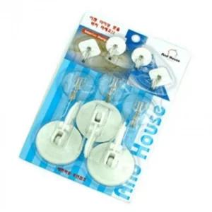 고리 도어훅 헹거 모음행거3 (49Hgs)