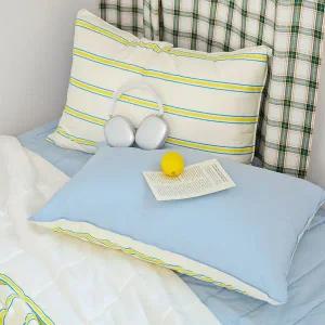 갤러리아 리빙홈 프리미엄 M2 알러지케어 냉감 베개커버 50x70