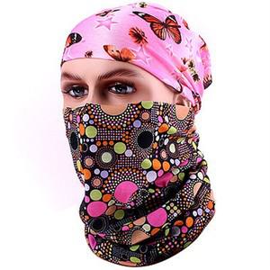 (원가처분) 패션 다용도 멀티스카프/두건/비니/헤어밴드/마스크/