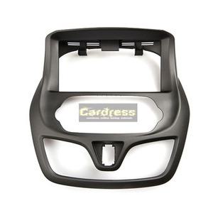 JY커스텀 더넥스트 스파크 내비마감재 일체형 라디오