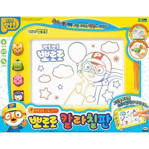 [미미월드]뽀로로 칼라칠판