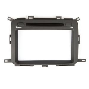 JY더뉴카렌스2017내비마감재오디오일체집중키+엔트립