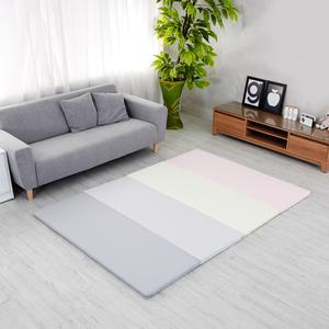 디어베베 프리미엄 폴더매트4단 1400x2000 1개