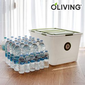 도트리빙박스 130L 1P