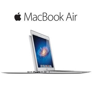 [중고] 맥북에어 MC965KH/A i5 4G SSD128G 하이시에라